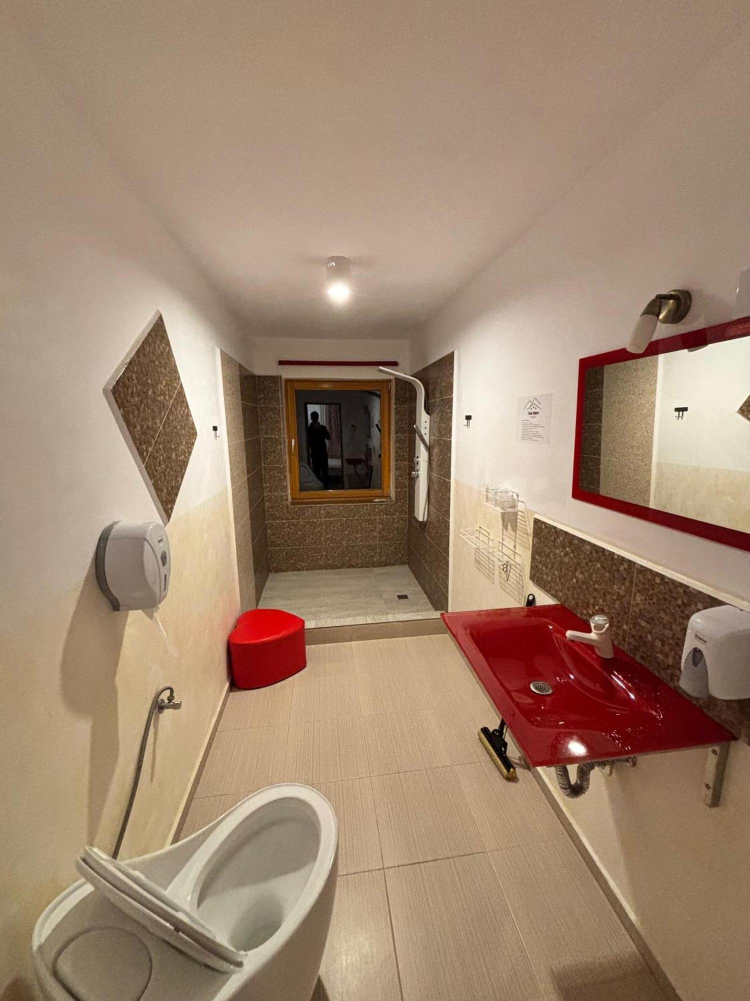 Pensiunea Casa Dobre Măgura Dış mekan fotoğraf