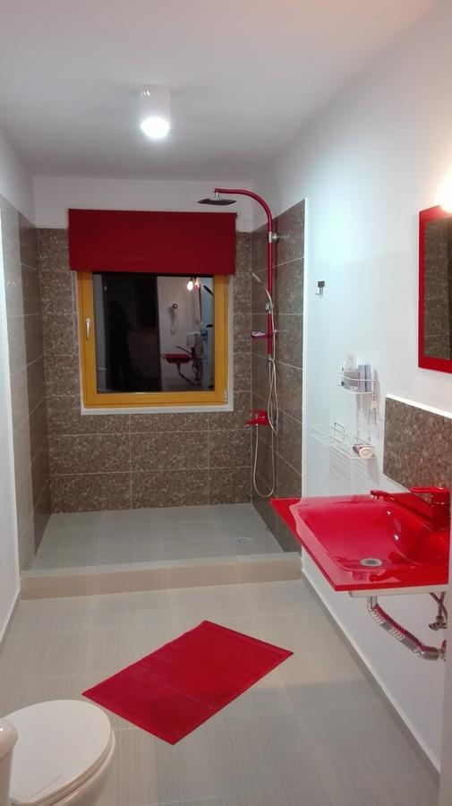 Pensiunea Casa Dobre Măgura Dış mekan fotoğraf